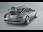 Renault Fluence Concept 2004 года